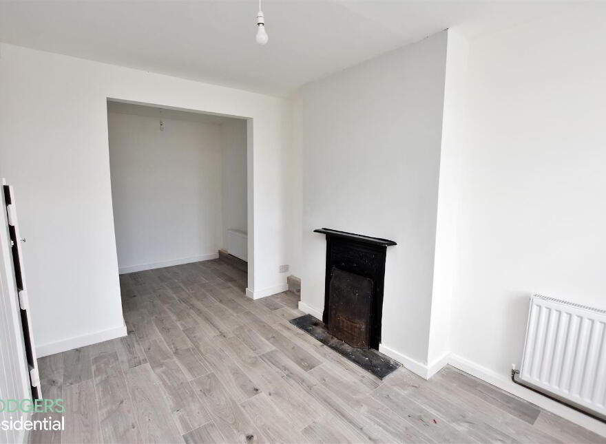 16 Greenville Street, Belfast, BT5 5AG