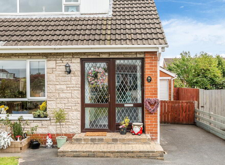 6 Sinclair Avenue, Bangor, BT19 1PQ