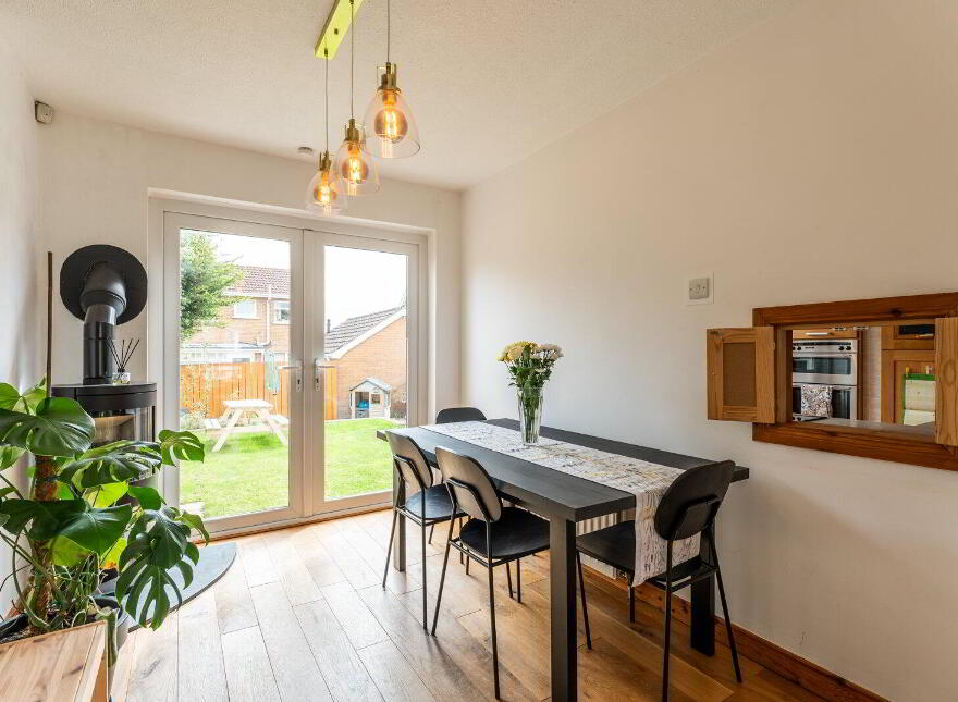 6 Sinclair Avenue, Bangor, BT19 1PQ