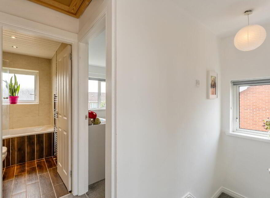 6 Sinclair Avenue, Bangor, BT19 1PQ