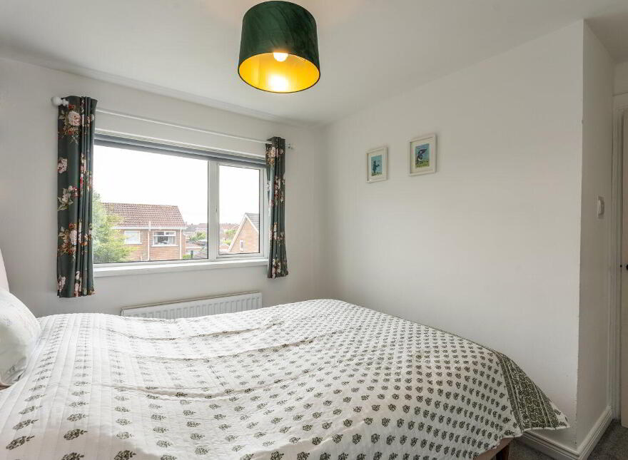 6 Sinclair Avenue, Bangor, BT19 1PQ