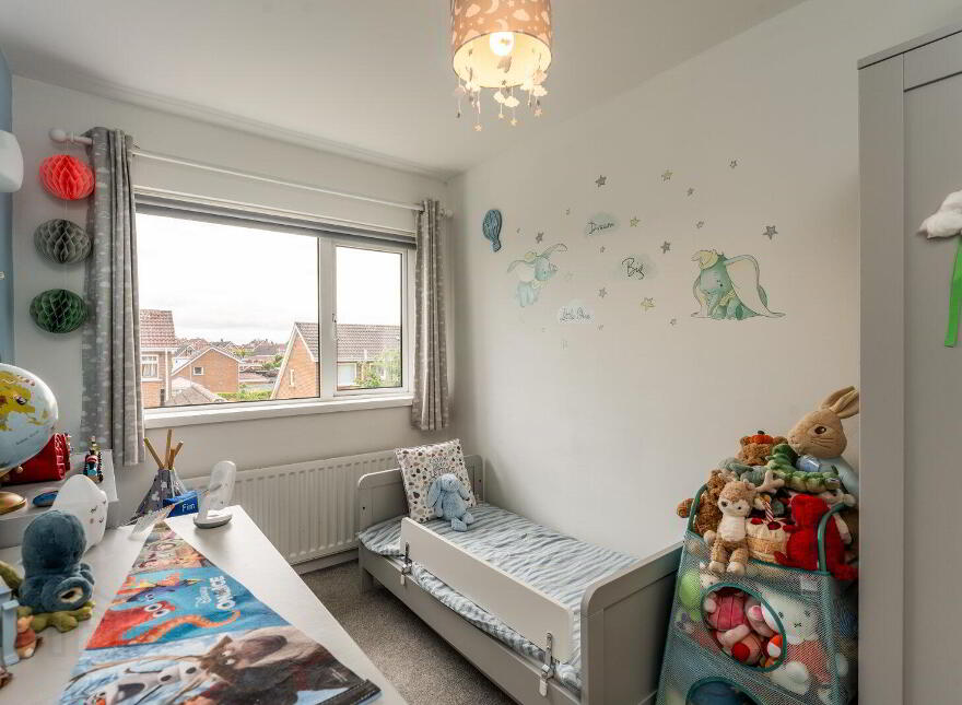 6 Sinclair Avenue, Bangor, BT19 1PQ
