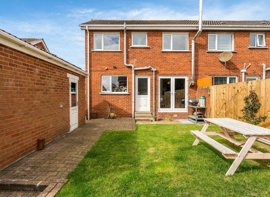 6 Sinclair Avenue, Bangor, BT19 1PQ
