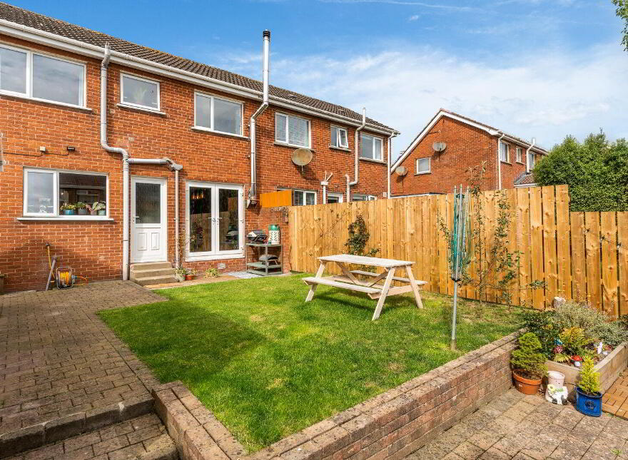 6 Sinclair Avenue, Bangor, BT19 1PQ