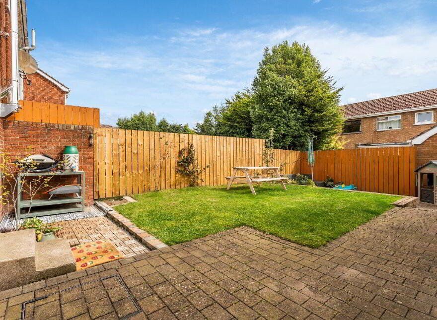 6 Sinclair Avenue, Bangor, BT19 1PQ