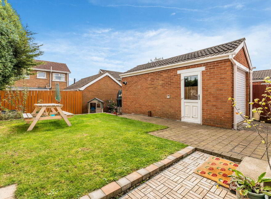 6 Sinclair Avenue, Bangor, BT19 1PQ