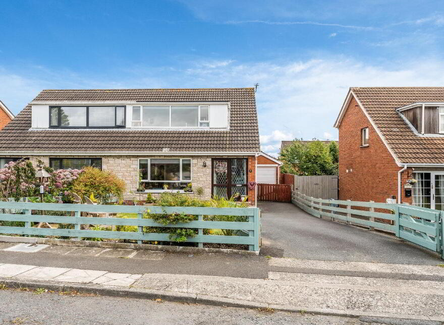 6 Sinclair Avenue, Bangor, BT19 1PQ