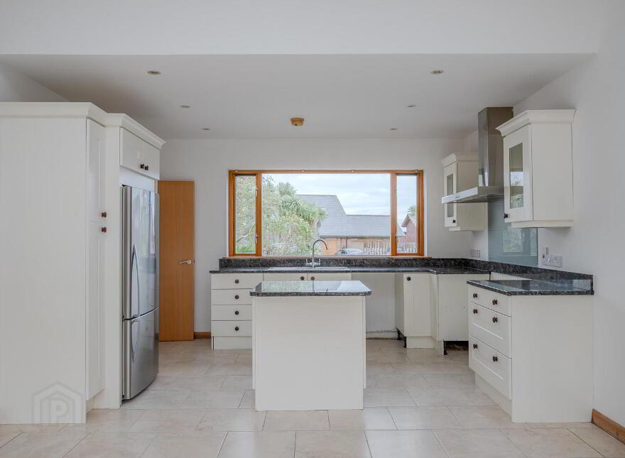 4 Cove View, Groomsport, Bangor, BT19 6HR