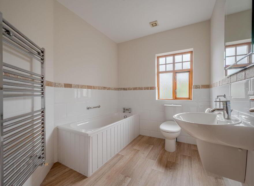 4 Cove View, Groomsport, Bangor, BT19 6HR