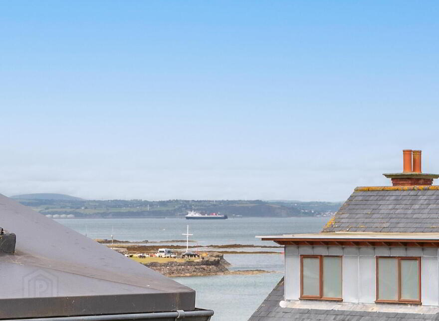 4 Cove View, Groomsport, Bangor, BT19 6HR