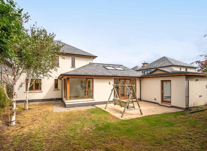 4 Cove View, Groomsport, Bangor, BT19 6HR