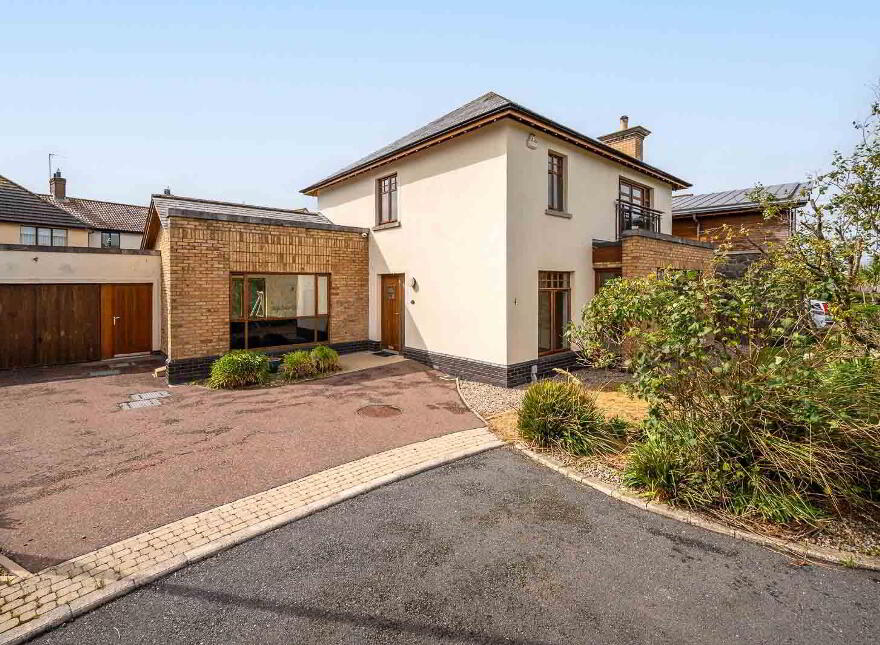 4 Cove View, Groomsport, Bangor, BT19 6HR