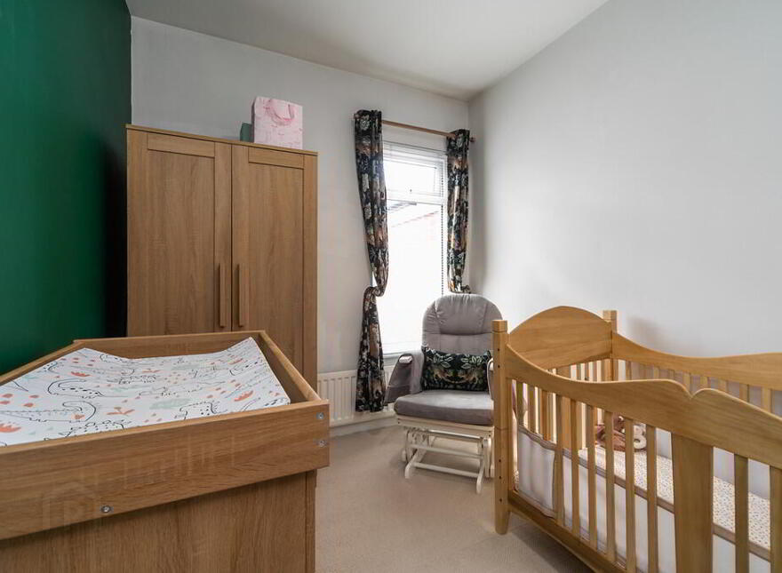 13 Batley Street, Belfast, BT5 5BW