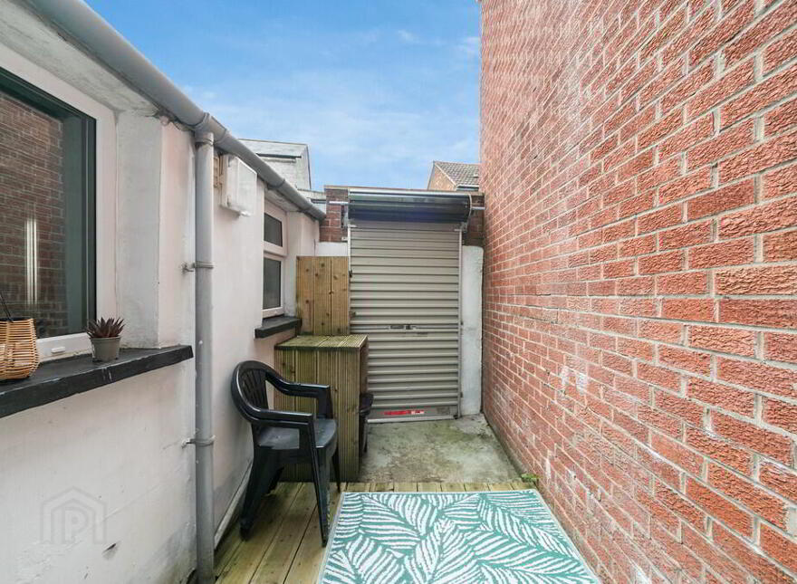 13 Batley Street, Belfast, BT5 5BW