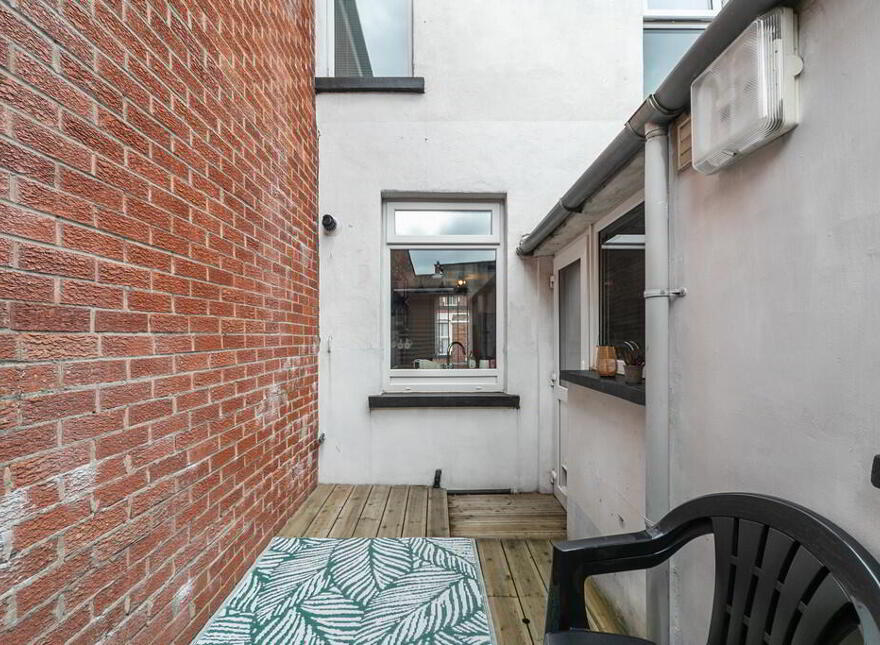 13 Batley Street, Belfast, BT5 5BW
