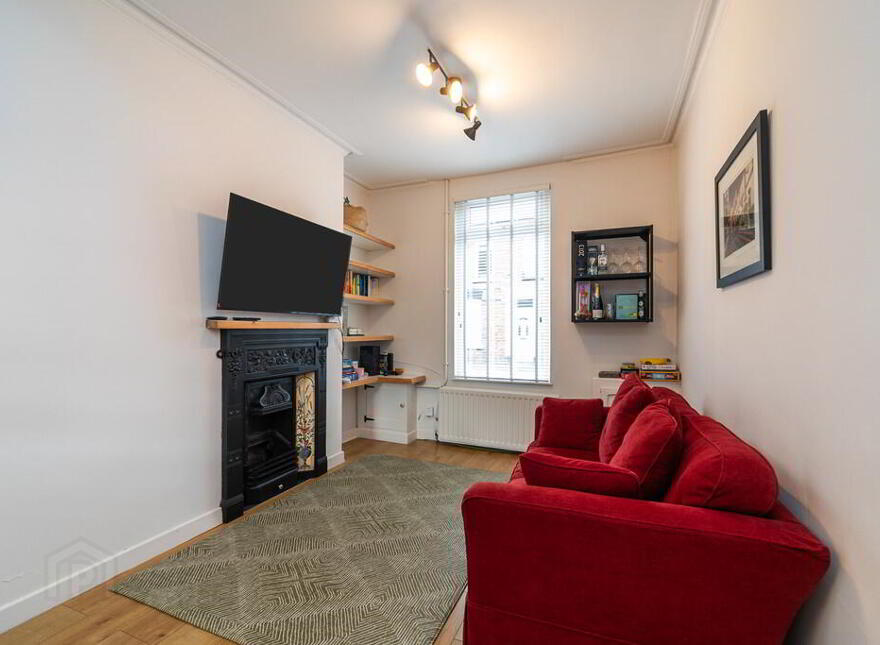 13 Batley Street, Belfast, BT5 5BW
