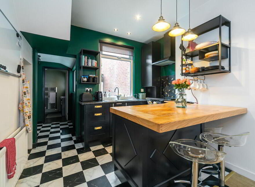 13 Batley Street, Belfast, BT5 5BW