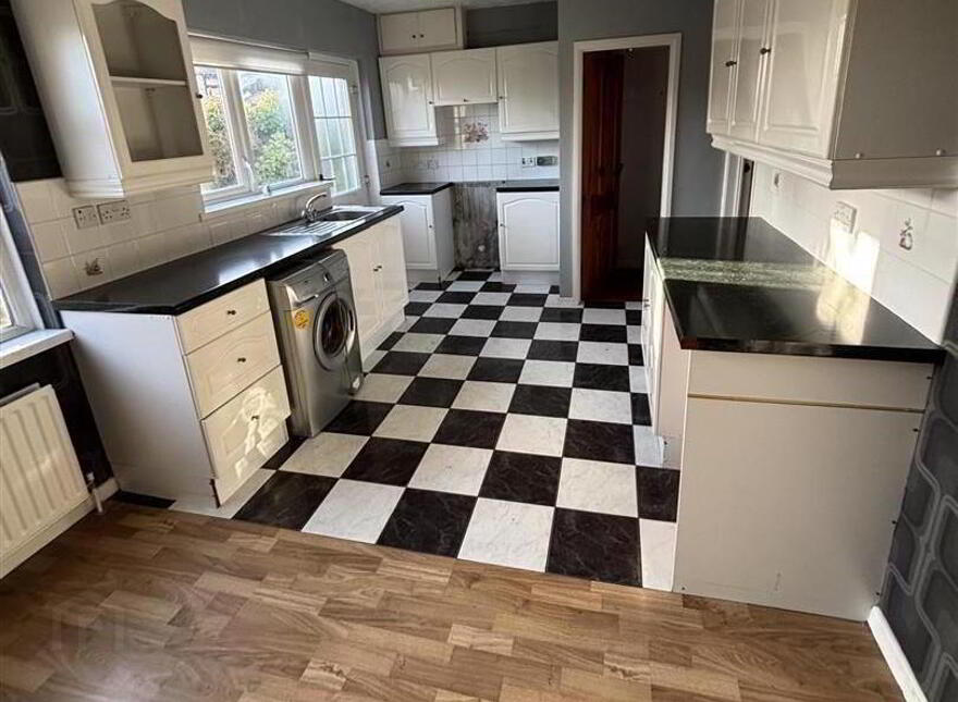 Benbradagh Avenue, Limavady, BT49 0AP