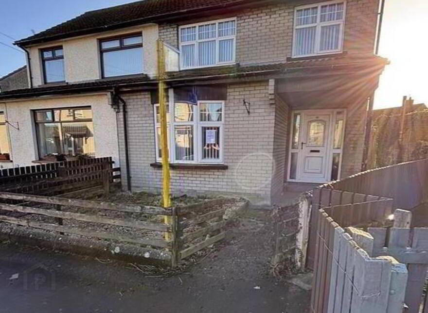 Benbradagh Avenue, Limavady, BT49 0AP