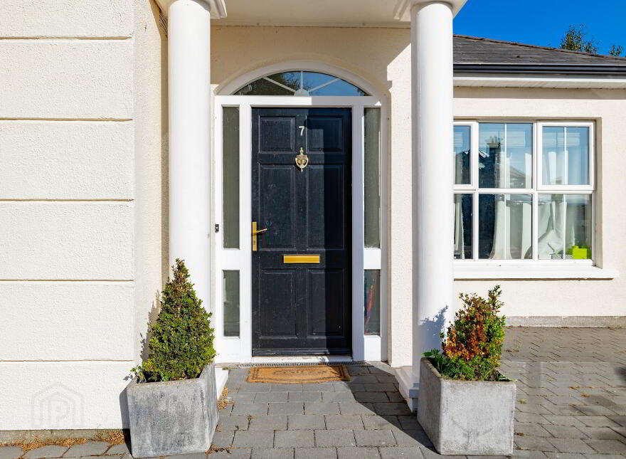 7 Longfield Avenue, Longfield, Clonmel, E91C8W3