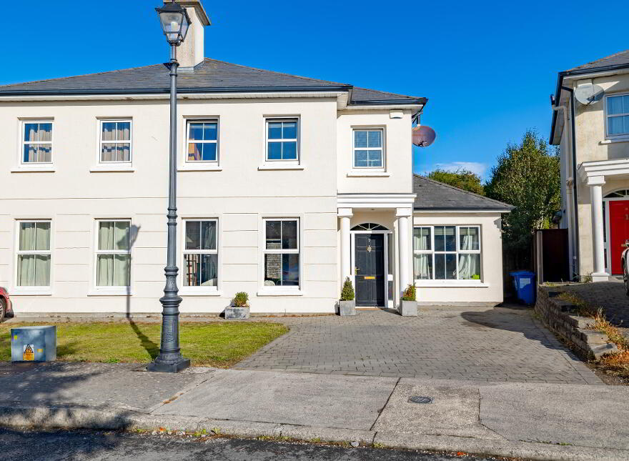 7 Longfield Avenue, Longfield, Clonmel, E91C8W3