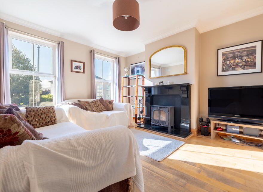7 Longfield Avenue, Longfield, Clonmel, E91C8W3