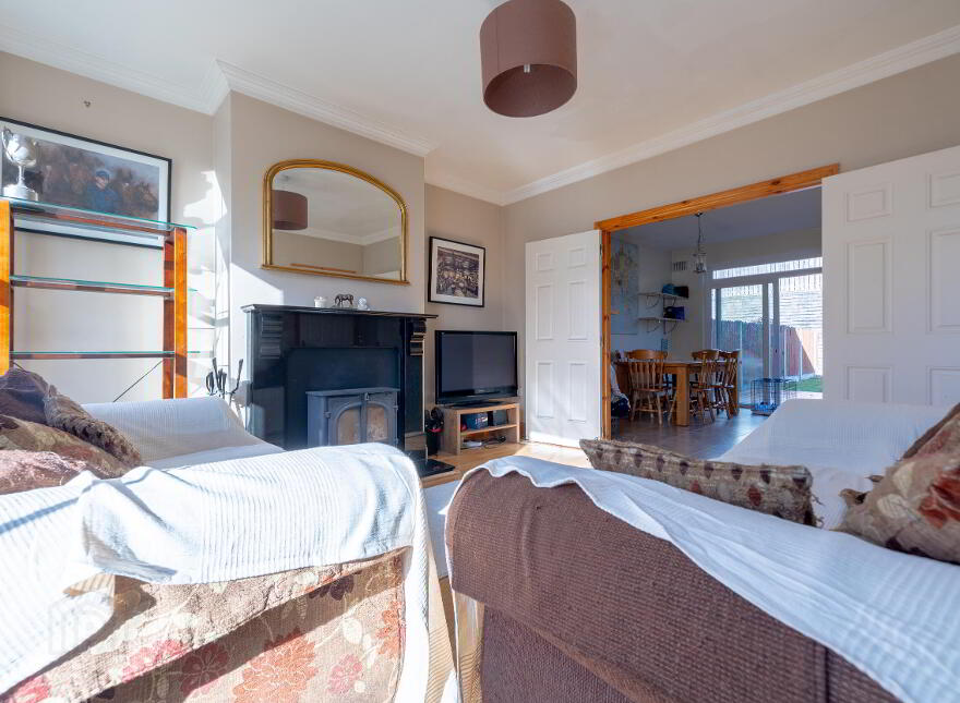 7 Longfield Avenue, Longfield, Clonmel, E91C8W3