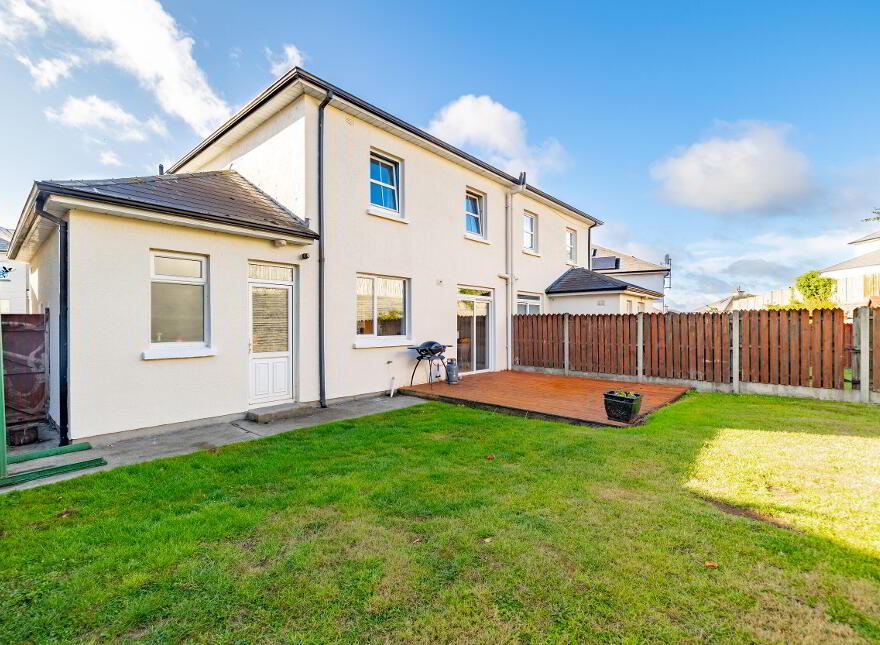 7 Longfield Avenue, Longfield, Clonmel, E91C8W3