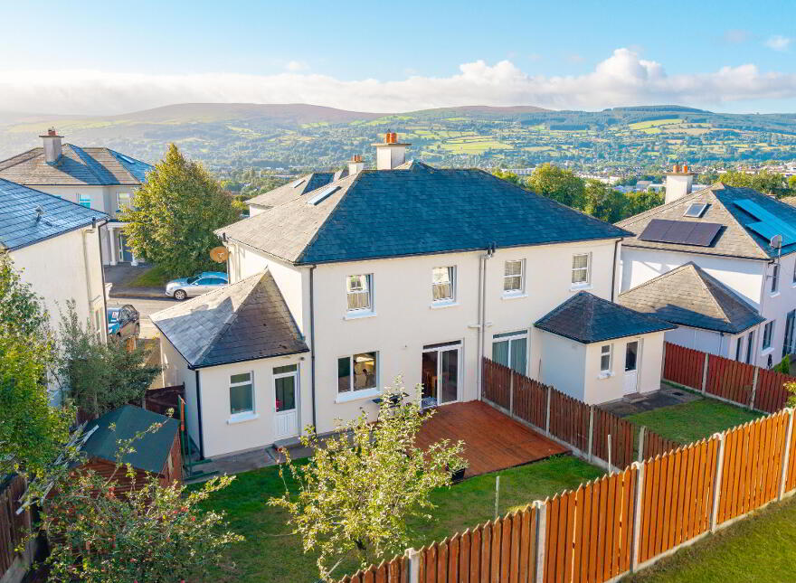 7 Longfield Avenue, Longfield, Clonmel, E91C8W3