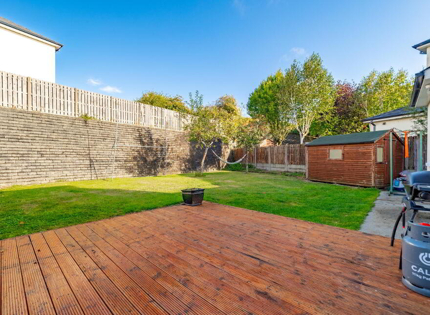 7 Longfield Avenue, Longfield, Clonmel, E91C8W3