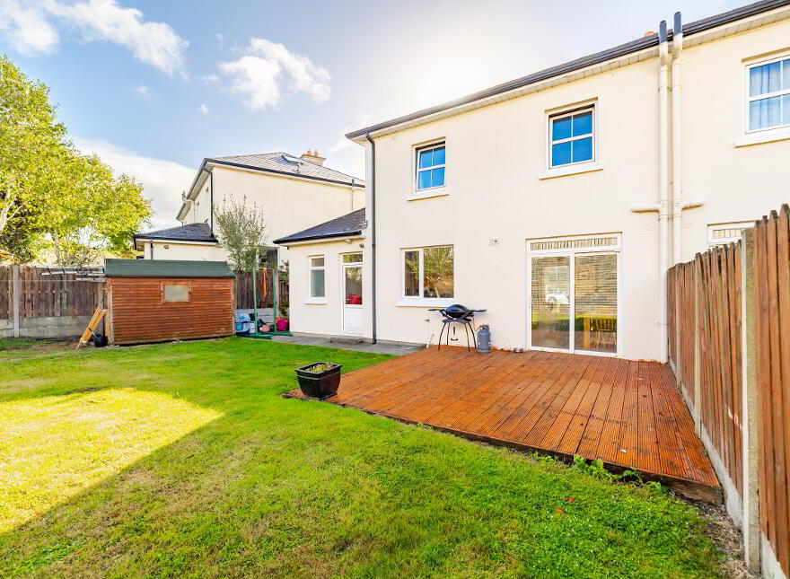 7 Longfield Avenue, Longfield, Clonmel, E91C8W3