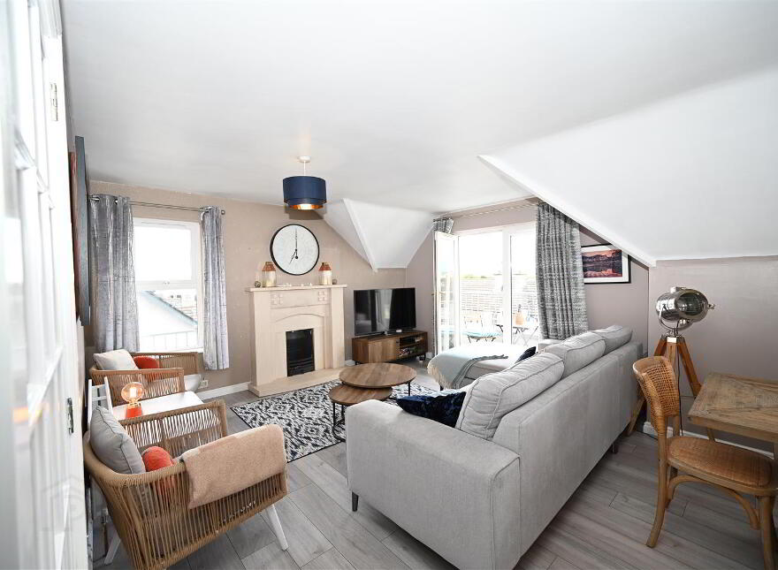 19 Carrigard, Newcastle, Down, BT33 0SG