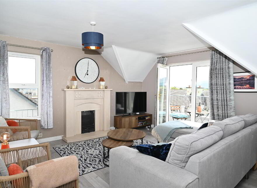 19 Carrigard, Newcastle, Down, BT33 0SG