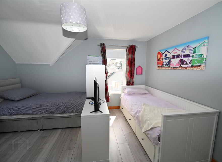 19 Carrigard, Newcastle, Down, BT33 0SG