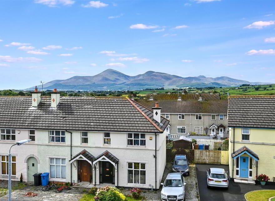 19 Carrigard, Newcastle, Down, BT33 0SG