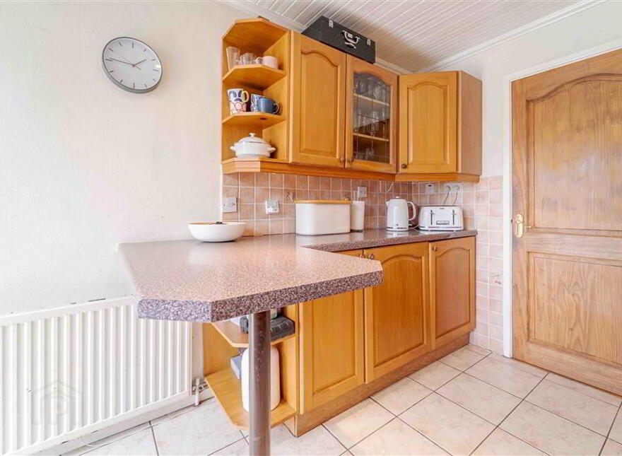 15 Kilwarlin Park, Royal Hillsborough, BT26 6BA