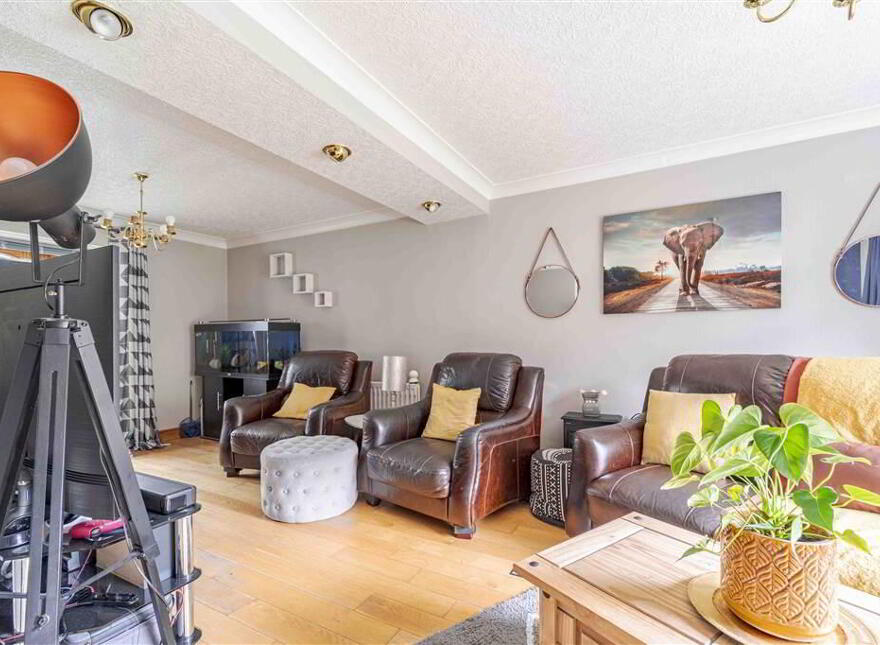 15 Kilwarlin Park, Royal Hillsborough, BT26 6BA