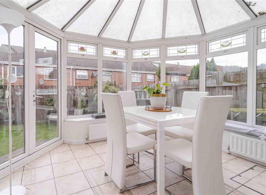 15 Kilwarlin Park, Royal Hillsborough, BT26 6BA