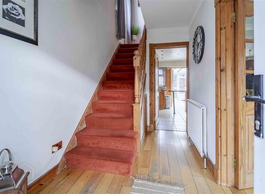 15 Kilwarlin Park, Royal Hillsborough, BT26 6BA