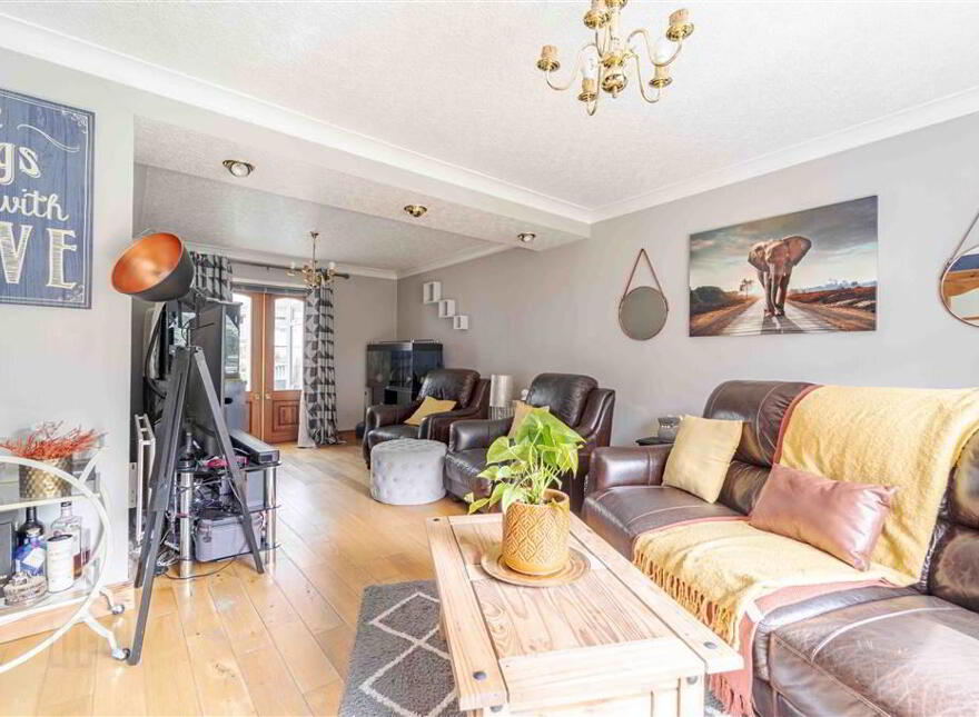 15 Kilwarlin Park, Royal Hillsborough, BT26 6BA
