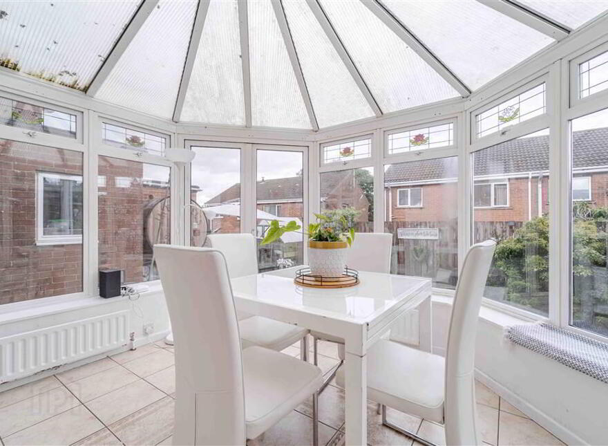 15 Kilwarlin Park, Royal Hillsborough, BT26 6BA
