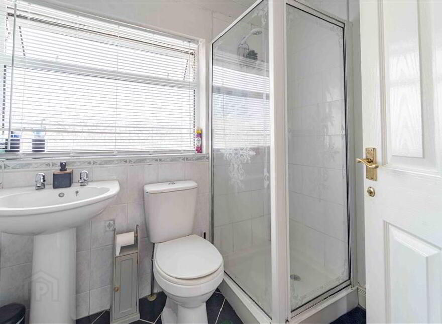 15 Kilwarlin Park, Royal Hillsborough, BT26 6BA
