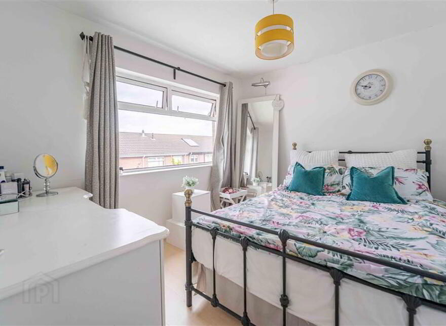 15 Kilwarlin Park, Royal Hillsborough, BT26 6BA