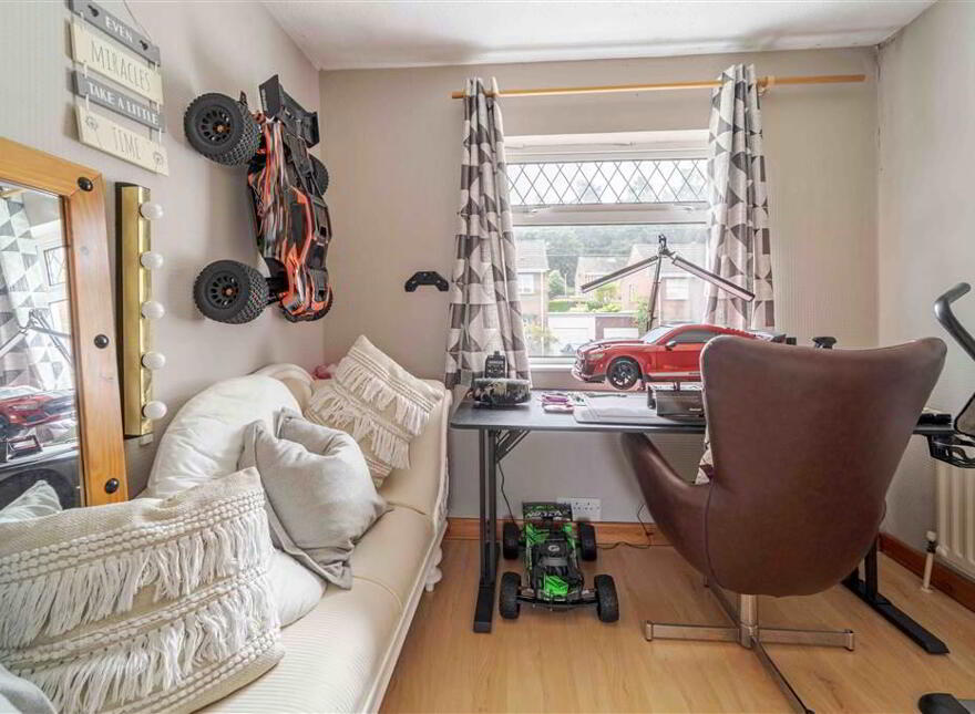 15 Kilwarlin Park, Royal Hillsborough, BT26 6BA