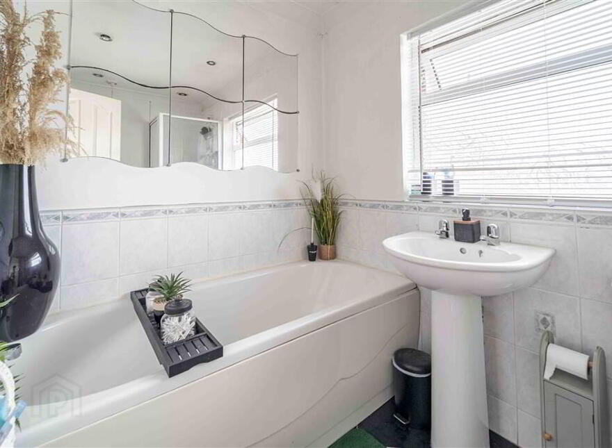 15 Kilwarlin Park, Royal Hillsborough, BT26 6BA