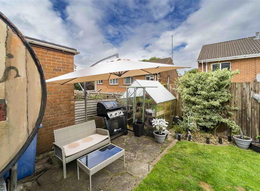 15 Kilwarlin Park, Royal Hillsborough, BT26 6BA