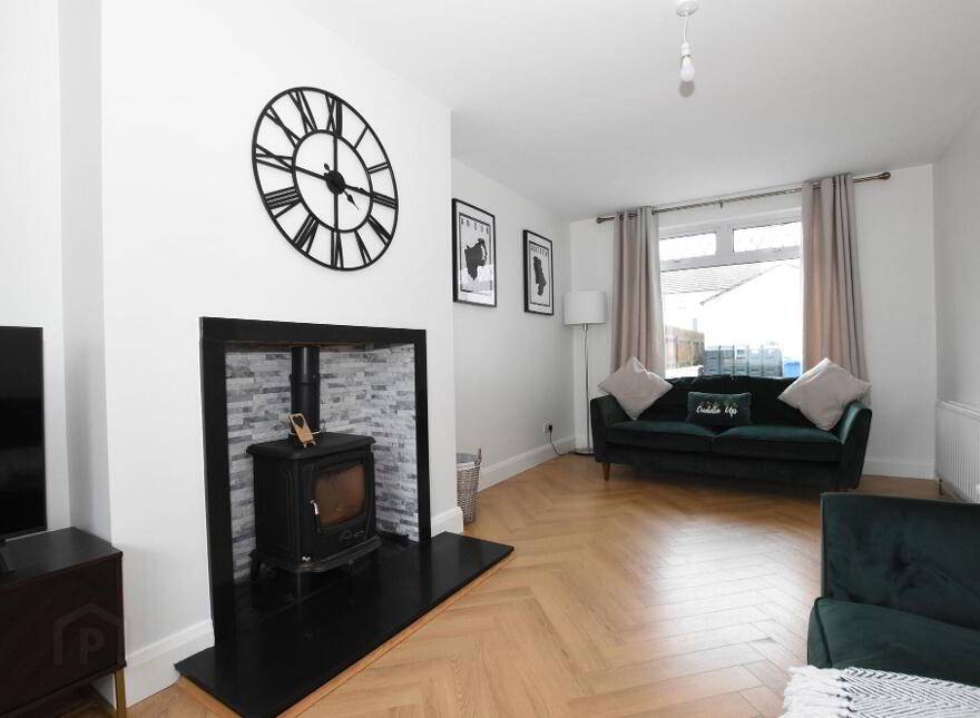 10 Marian Way, Portaferry, BT22 1QY