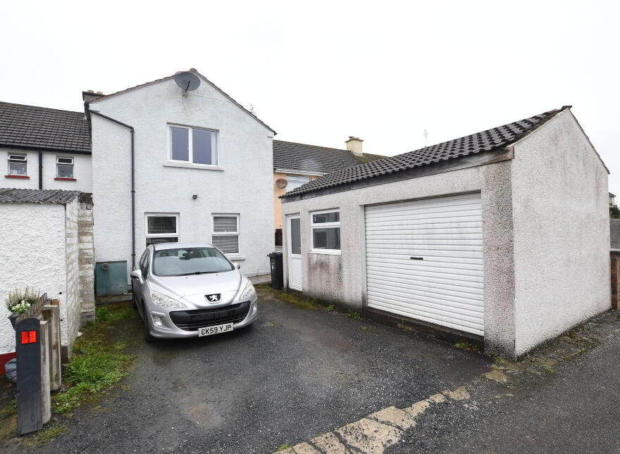 10 Marian Way, Portaferry, BT22 1QY