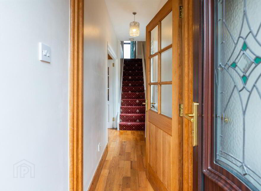 8 Mooreland Park, Andersonstown, Belfast, BT11 9AZ