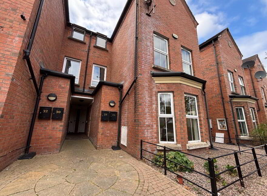 26 Richmond Park, Belfast, BT10 0HB photo